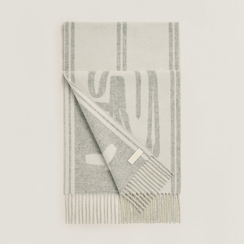 Petite Casaque Lettres Equestres scarf | Hermès USA